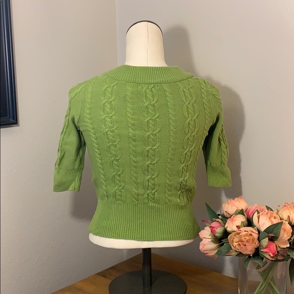 Liz & Co Sweater - Picture 2 of 5